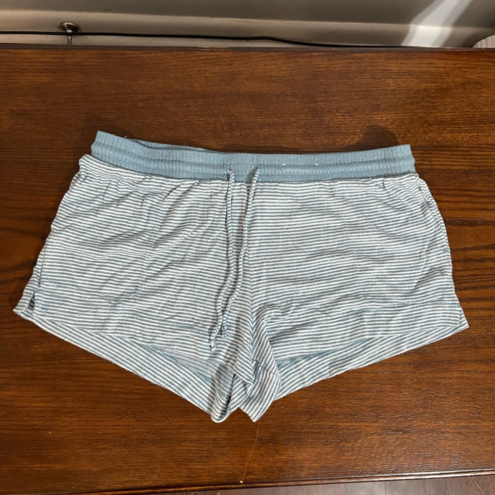 Stars Above Sleep Shorts